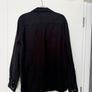 Revolution Men's Shirt in Black - size large Image 2