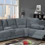 New Sofa & Suites. Recliner Non Recliner Leather And Fabric Couches Instock Image 3