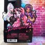 Monster High Draculaura accessories - G3 Core Refresh 2 Image 2