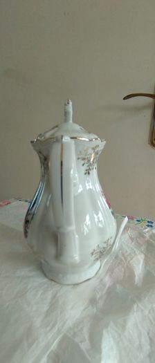 Tea Pot Collection - sold as a bundle or separately