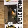 Funko Marvel: Loki Agent of Asgard (Exclusive) #1247 Image 2