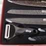 SWITZNER 6 piece knife set, Brand New, Top Quality Image 10