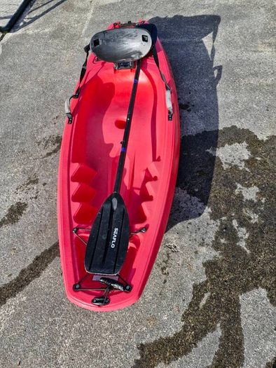 Seaflow kids Kayak