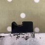 Vintage P&T Post Office Stamp Wetter Image 3