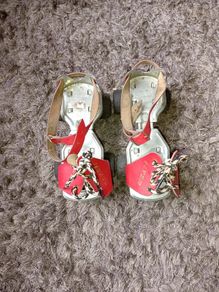 vintage flyer roller skates