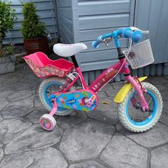 Childs bike for sale