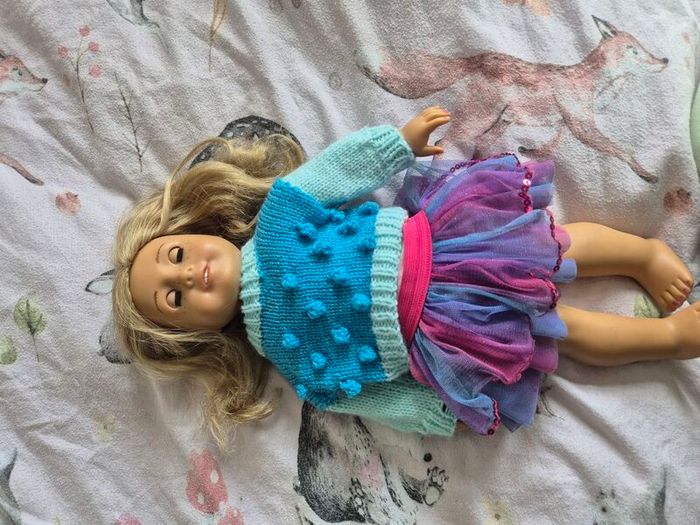 Our generation doll bundle