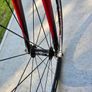 Carrera Vanquish Road Bike Shimano Gears & Carbon Fork Image 10