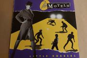 The Motels - 3 X Vinyl Records + Hundreds More