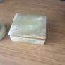 onyx cigarette holder and lighter Image 5