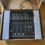 proel playmix mixer 8 Image 3