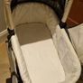 Uppababy Vista 2013 Plus Extras Image 6