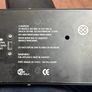 Klark Teknik DN360 Dual Graphic Equaliser Image 2