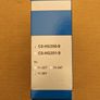Shimano cassette 9-speed 11-36T Image 2