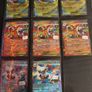 New Mega Evolutions & Phantasmal Ex's Full art and promos Image 4
