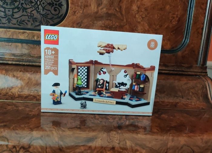 lego
