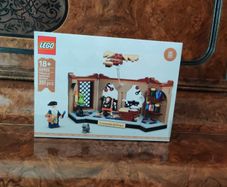 lego