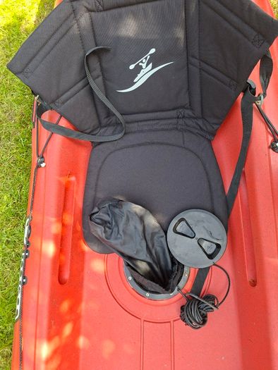 Kayak