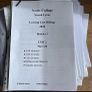 Yeats College Leaving Cert Higher level Biology notes Image 5
