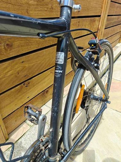 Trek men bicycle