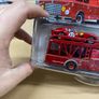 Ferrari 250GTO Team Transporter Hot Wheels Image 3