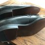Florsheim Black Kiltie Tassel Loafers 9 / 43 Extra Wide New Image 4