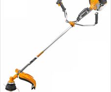 strimmer Powermat 6HP free delivery