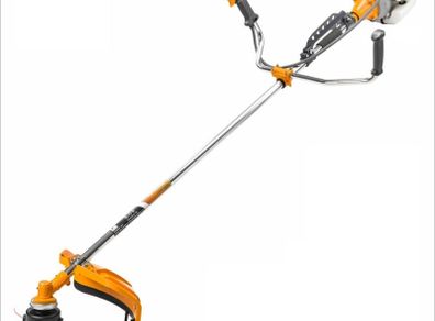 strimmer Powermat 6HP free delivery