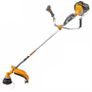 Powermat strimmer 6Hp 12 months warranty Image 3