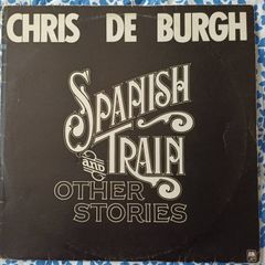 Chris de Burgh  Vinyl