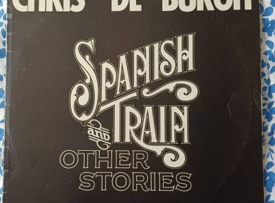 Chris de Burgh  Vinyl