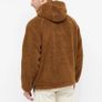 Carhartt WIP Prentis Pullover Fleece Jacket - Medium BNWT Image 3