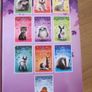 Animal Rescues RSPA books set Image 4