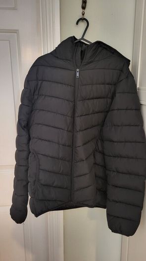 Jacket (Men's or teenagers)