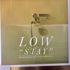 Low / Shearwater - Split 7" (Limited Edition RSD)