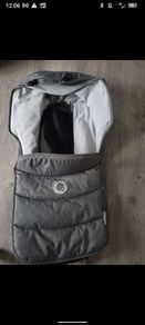 Bugaboo Fox2 bassinet cover