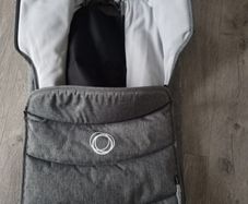 Bugaboo Fox2 bassinet cover