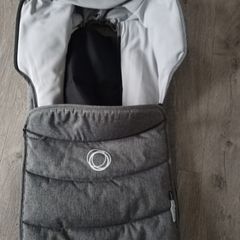 Bugaboo Fox2 bassinet cover