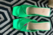 Ladies Shoes