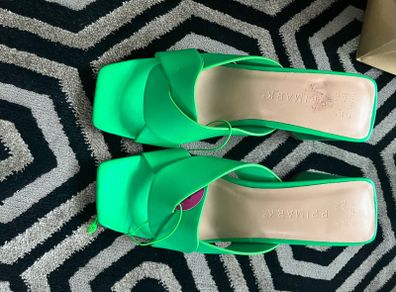 Ladies Shoes