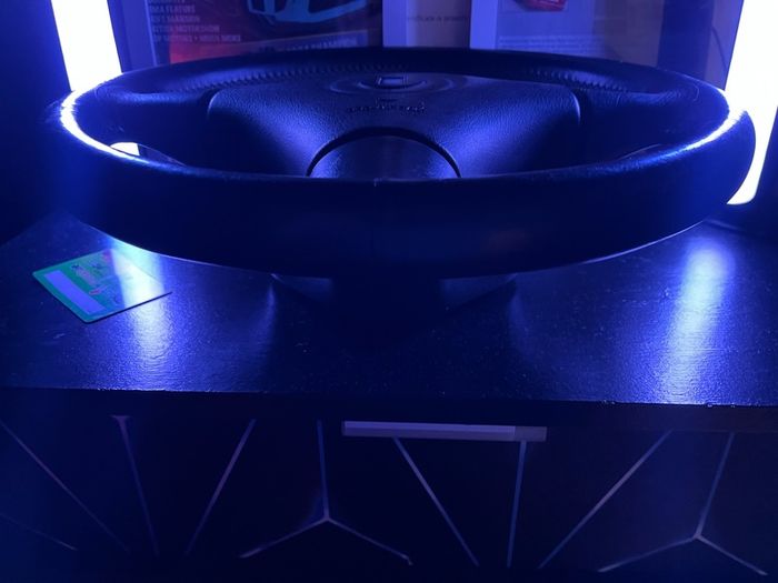 Mazda Mx-5, Rx-7 FC3S and FD3S steering wheel