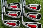 Taylormade Superlaunch Burner irons