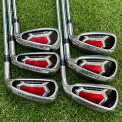 Taylormade Superlaunch Burner irons