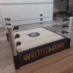 Wwe Ring size 33x33cm