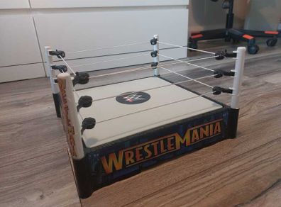 Wwe Ring size 33x33cm
