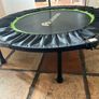 Trampoline (indoor) Image 4