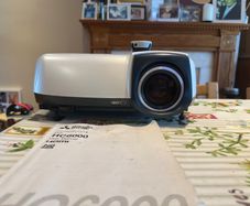 Mitsubishi Projector HC 6000