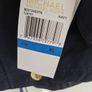 Michael Kors jacket BNWT. Size XL. Navy with gold detailing. Image 4