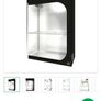 grow tent kit Image 2
