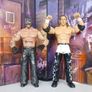 WWE Jakks Pacific Figures Image 6
